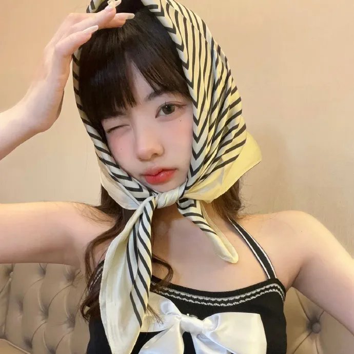 姐妹狂欢行