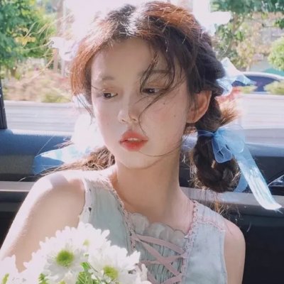 赞美年长的女人